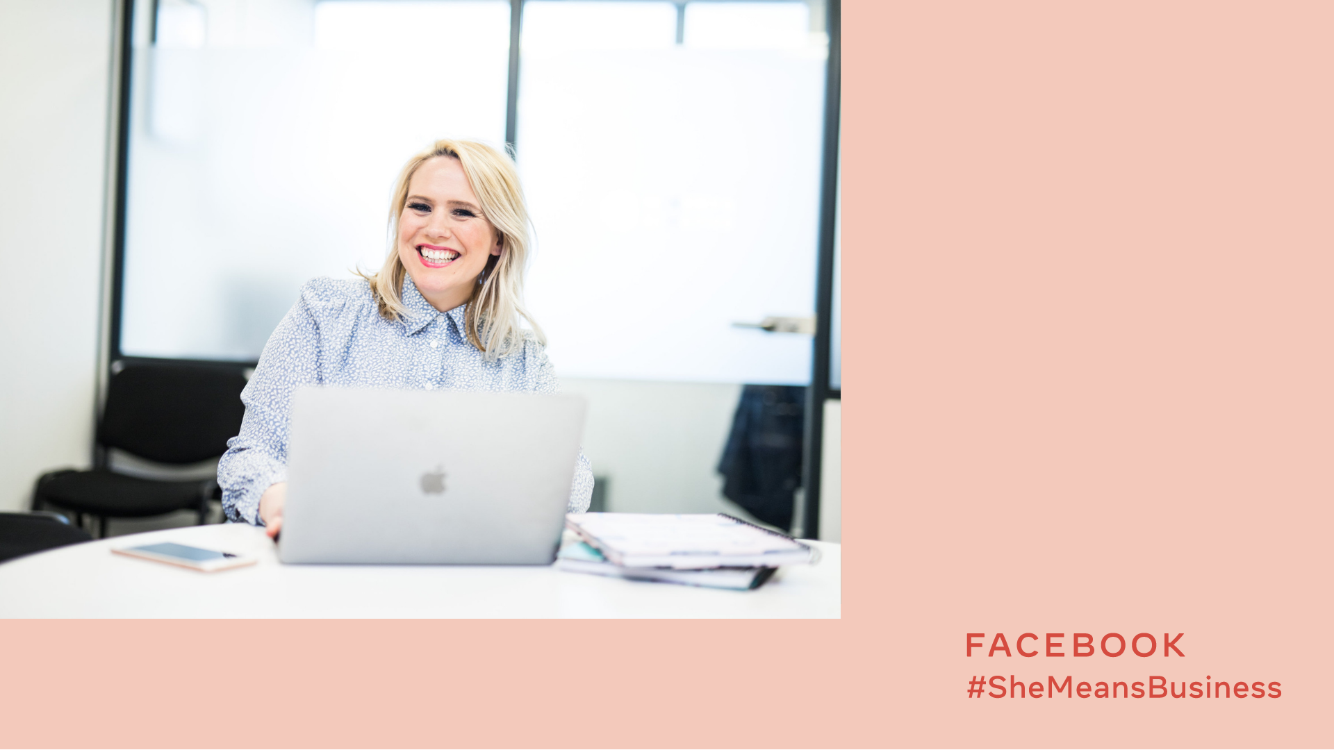 She Means Business Create a virtual storefront with Shops, Monday 27th Sep 2021 Enterprise Nation